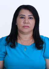 Foto de Maria Ilza Fabiano da Silva