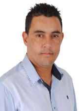 Foto de Claudinei de Almeida Lima