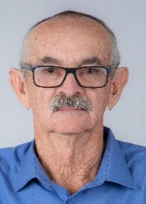 Foto de Joaquim Candido de Santana