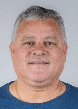Foto de Geraldo Wilson Aparecido Paulo da Silva