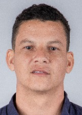 Foto de Tiago Felipe Soares dos Santos