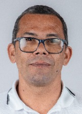Foto de AGUINALDO ROMULO DA SILVA PEREIRA