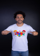 Foto de Talles Maxwell dos Santos Pereira