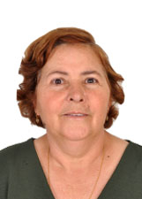 Foto de TANIA LUCIA NUNES DA ROCHA ARANTES