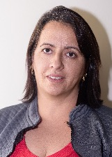 Foto de REGILENE APOLINARIO MONTEIRO