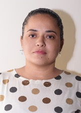 Foto de GEISA DA SILVA