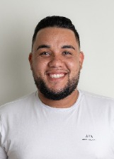 Foto de CARLOS JÚNIOR FERNANDES DA SILVA