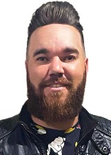 Foto de Filipe Ramos de Menezes
