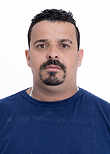 Foto de CRISTIANO MAGNO DA SILVA