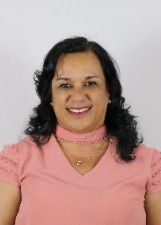 Foto de Gelcira de Moura Avelar