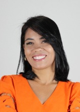 Foto de SABRINA CARLA GUALBERTO