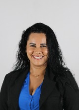 Foto de FABIANA DA SILVA ANTERO
