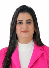 Foto de CYNDI MARIA DA SILVA CALIXTO MIMAR