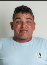 Foto de BRUNO APARECIDO DA SILVA FERREIRA