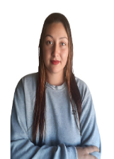 Foto de ISMAELA CRISTINA LOPES DE SOUZA