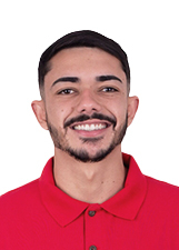 Foto de WELLINGTON MULLER FREITAS GUIMARÃES ANDRADE