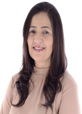 Foto de FABRICIA DE OLIVEIRA GUIMARÃES
