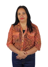 Foto de LUIZA ELIZABETE DA SILVA