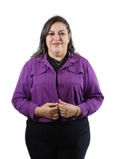 Foto de DULCIMARA DE FÁTIMA BORGES