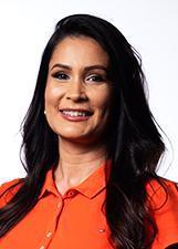 Foto de PRISCILA BERNARDES BORGES