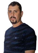 Foto de Cleberson de Souza Costa