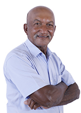 Foto de Arnaldo de Souza Silva