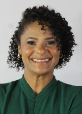 Foto de CRISTIANI ANGÉLICA DE ARAÚJO MOREIRA SATHLER