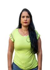 Foto de ERICA SILVA CUNHA SOUZA