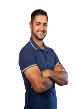 Foto de JOÃO PEDRO PEREIRA DA ROCHA