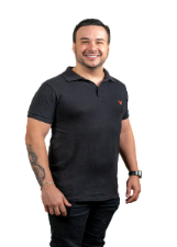 Foto de TIAGO BICALHO DE SOUZA