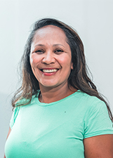 Foto de VANUSA DOS SANTOS ARAÚJO