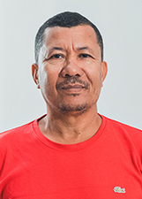 Foto de Gilmar de Jesus Silva