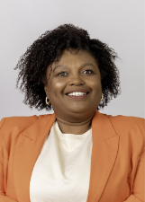 Foto de ANÁLIA APARECIDA BAYLON DA CRUZ BATISTA