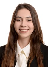 Foto de TALITA AMÉLIA SILVA