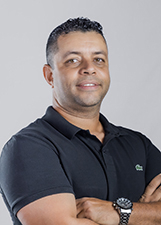 Foto de Wagner Afonso Silva Luciano