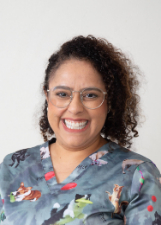 Foto de PÂMELA JULIETA ALVERENGA DA SILVA