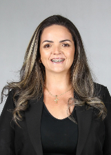 Foto de POLYANA APARECIDA GERMANO