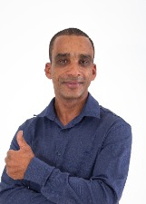 Foto de MARCOS ANTONIO DE ALMEIDA