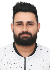 Foto de CLAUDEIR CLEIDSON APARECIDO DA SILVA