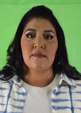Foto de JOSIELE APARECIDA DOS SANTOS CASSIANO