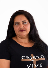 Foto de MARIA JOSE APARECIDA XAVIER