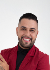 Foto de CAIQUE REIS SILVA