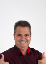 Foto de SERGIO RAUL DE ALMEIDA