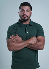 Foto de EDSON MAYCON RODRIGUES