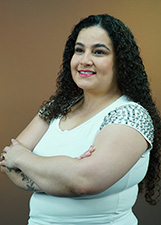 Foto de ANA CAROLINA HONORATO DE OLIVEIRA ARAÚJO