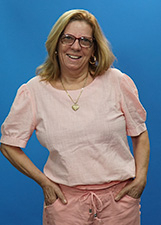 Foto de MARIA DA CONCEIÇÃO BURGARELLI COELHO