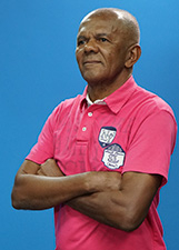 Foto de PAULO AFONSO DA SILVA