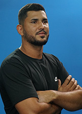 Foto de LUCAS DIAS DOS SANTOS