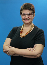 Foto de ANGELA MARIA TODESCHINI