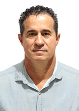 Foto de Crispim Elias Campos Neto